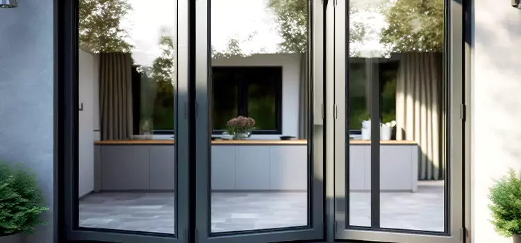 Bifold Door Track Repair Gurnee