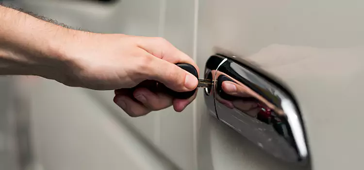 Car Unlock Service Price Gurnee