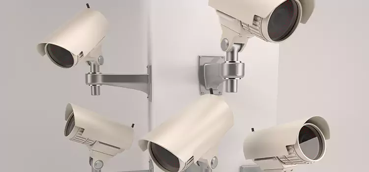 Your Trusted Partner for CCTV Solutions in Gurnee