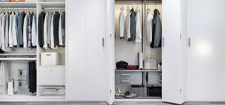 Glass Closet Door Repair Gurnee