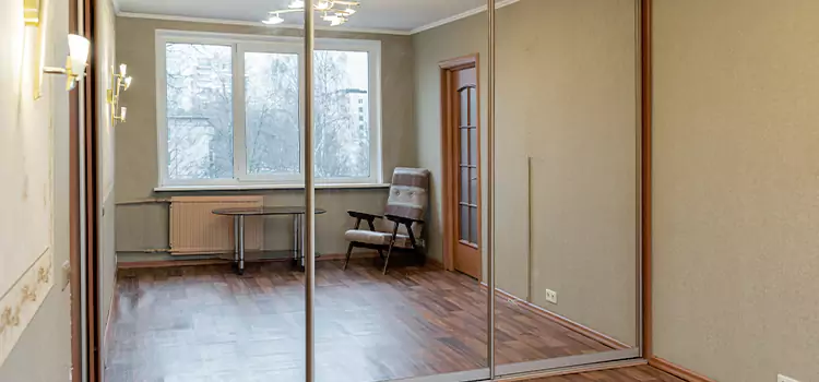 Mirror Closet Door Roller Replacement Gurnee