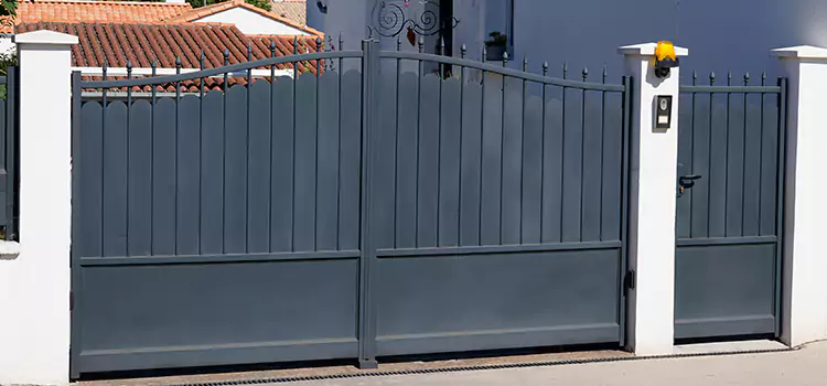 Emergency Commercial Gate Repair Gurnee