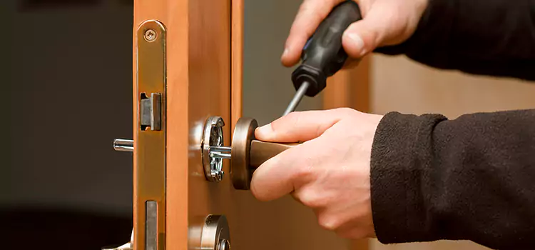 Semi Truck Locksmith Gurnee