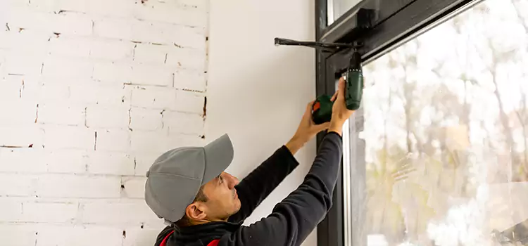 Your Trusted Partner for Door Closer Solutions in Gurnee, IL