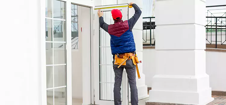 Water Damage Door Frame Repair Gurnee