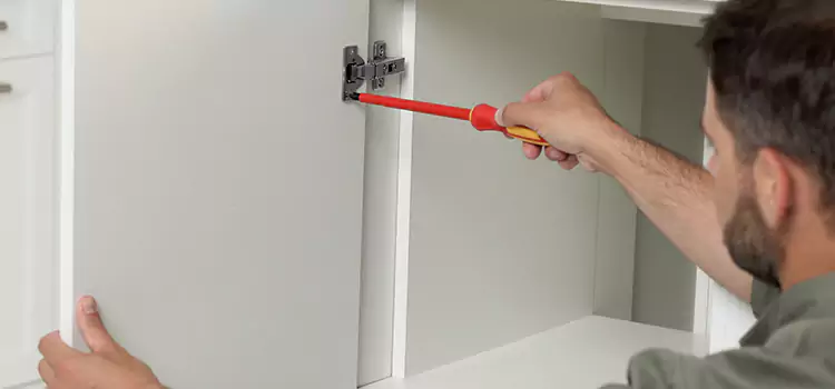 Screen Door Hinge Repair Gurnee