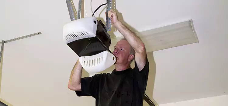 Garage Door Opener Service Gurnee