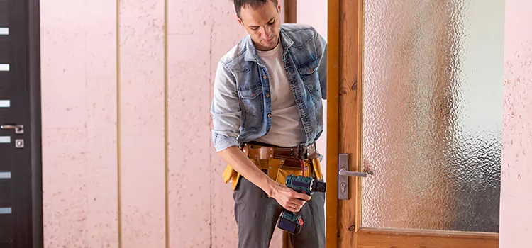 Door Glass Replacement Gurnee
