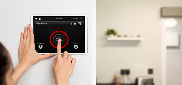 Blink Video Doorbell Installation Gurnee