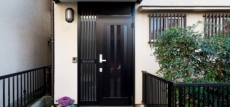 Popular Exterior Door Options in Gurnee, IL