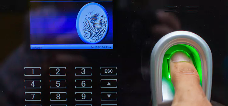 Your Trusted Partner for Secure Access in Gurnee, IL