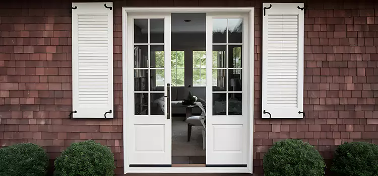 French Door Restoration Gurnee