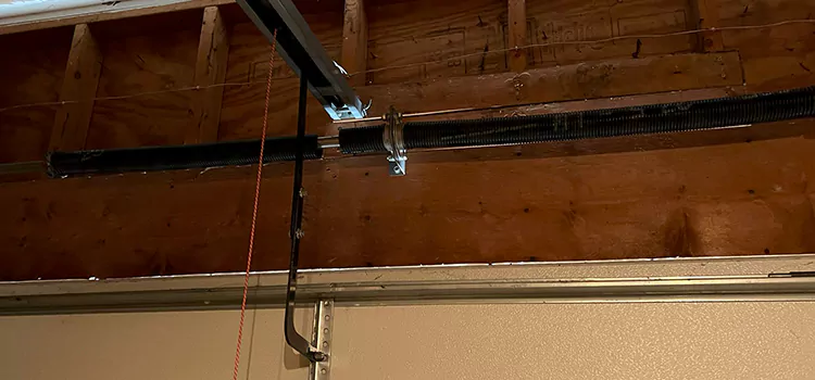 Broken Garage Door Cable Repair in Gurnee, IL