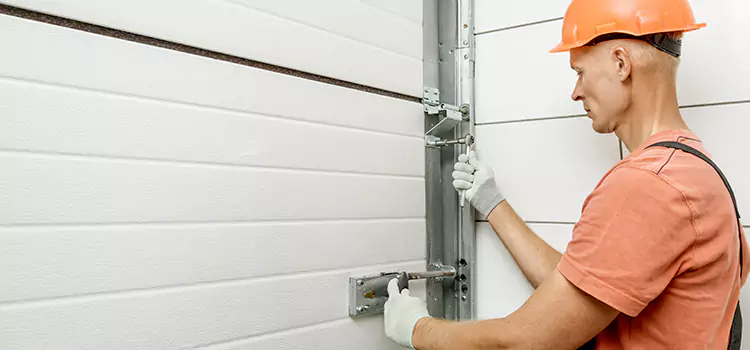 Why Choose Us for Garage Door Lock Services in Gurnee, IL?