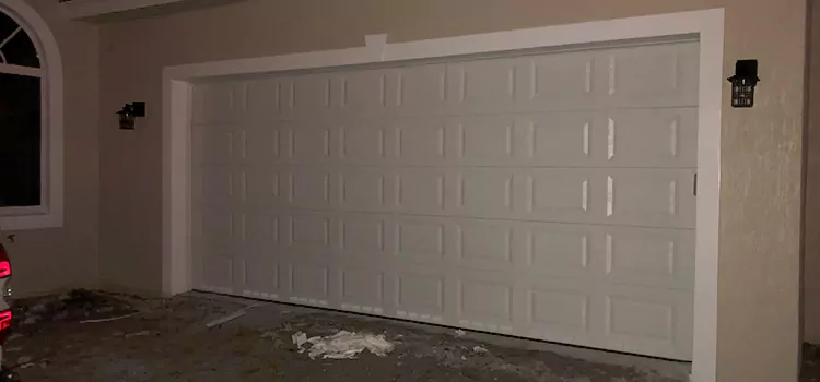 Garage Door Coil Replacement Gurnee
