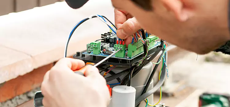 Specialized Brand Gate Motor Repairs Gurnee