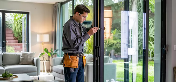Why Choose Us for Your Glass Door Needs in Gurnee, IL?