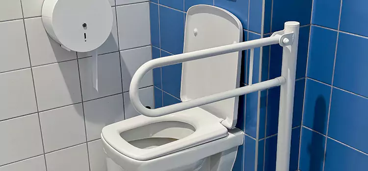 Comprehensive Solutions in Gurnee, IL for Accessible Facilities
