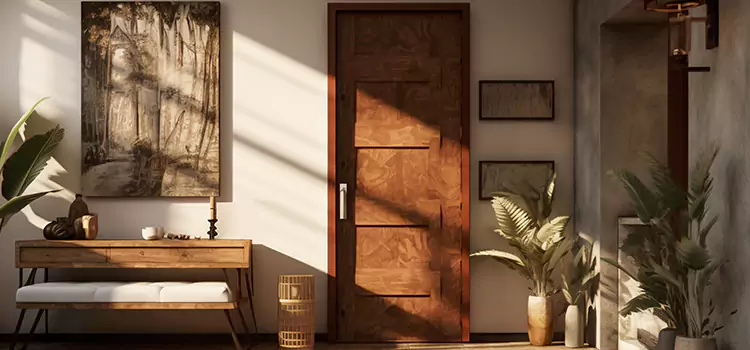 Specialty Interior Doors Gurnee