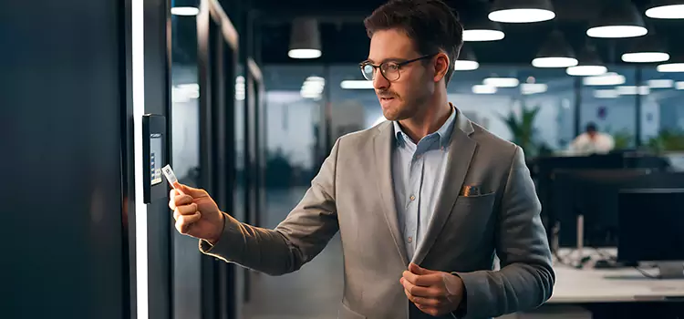 Our Commitment to Keycard Security Excellence in Gurnee, IL