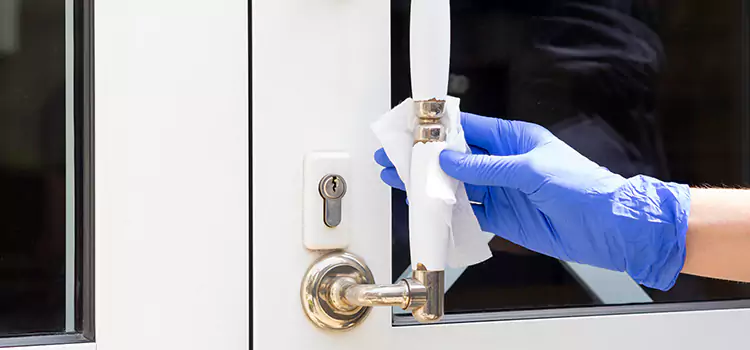 Rekey Lock Cylinder Gurnee