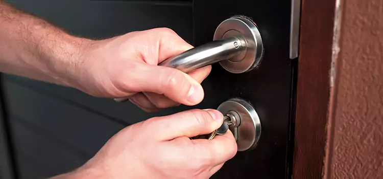 Master Key Control and Audits Gurnee