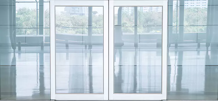 Mobile Sliding Screen Door Replacement Gurnee
