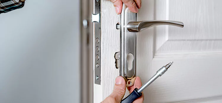 New Door Frame Installation Gurnee