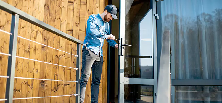 Emergency Patio Door Repair Gurnee