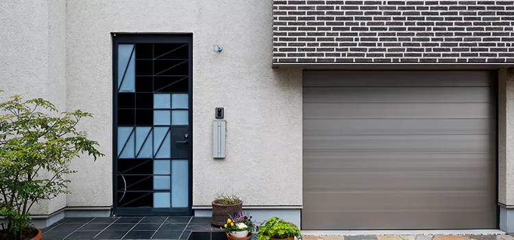 Residential Roll Up Security Doors Gurnee