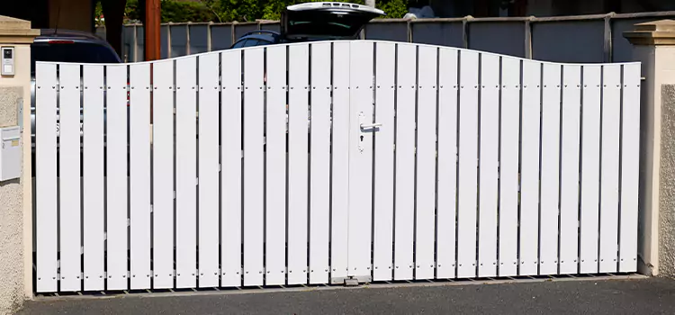 Why Choose Us for Residential Gate Repair in Gurnee, IL?