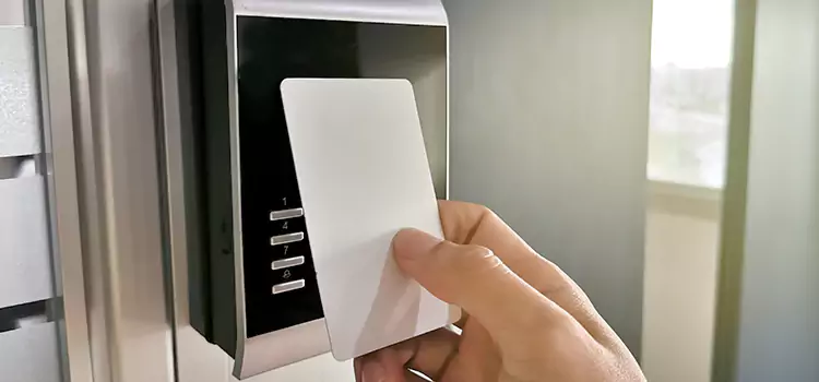 Advanced RFID Technology Integration in Gurnee, IL