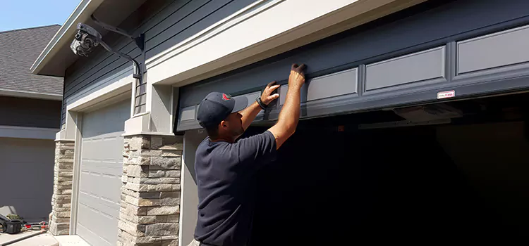 Janus Roll Up Doors Gurnee
