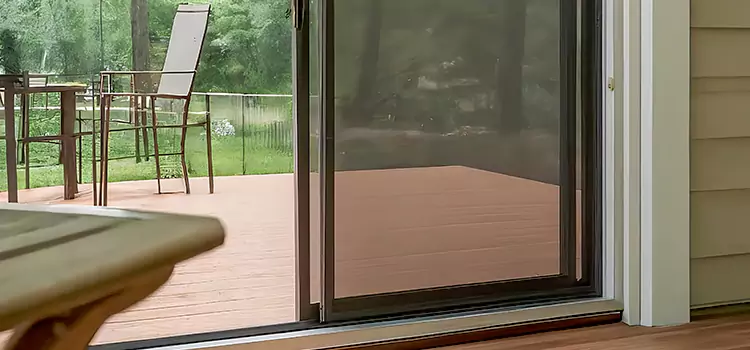 Garage Screen Door Installation Gurnee