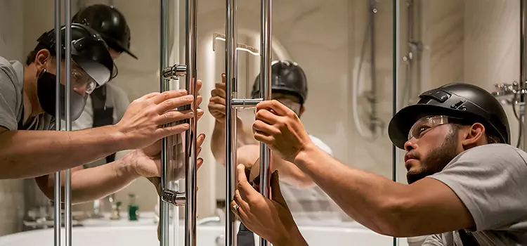 Shower Door Replacement Cost Gurnee