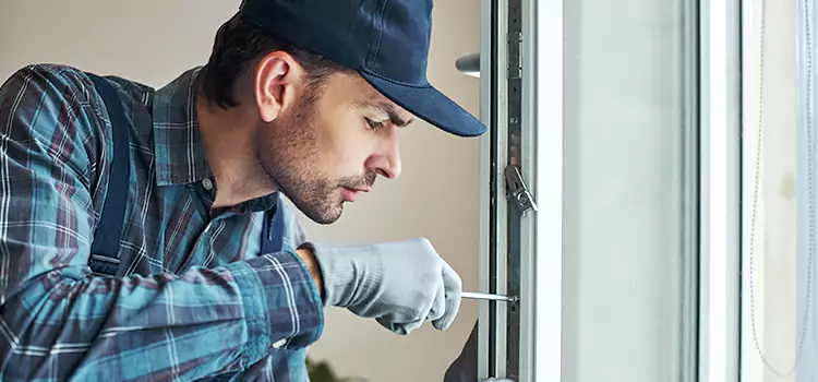 Emergency Response for Latch Issues Gurnee
