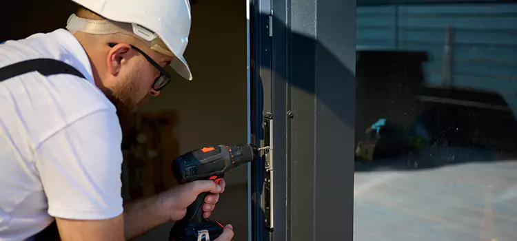 Aluminium Sliding Door Lock Fitting Gurnee