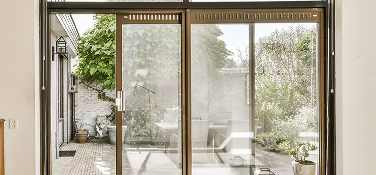 Glass Door Panel Replacement Cost Gurnee