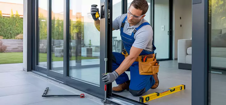 Patio Door Replacement Gurnee