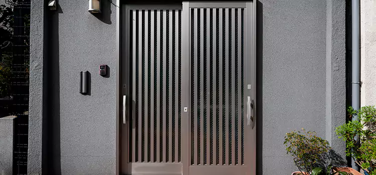 Specialized Steel Door Services in Gurnee, IL