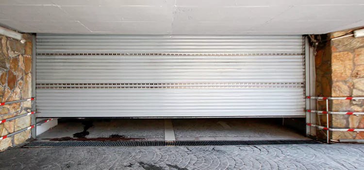 Steel Garage Door Repair Gurnee