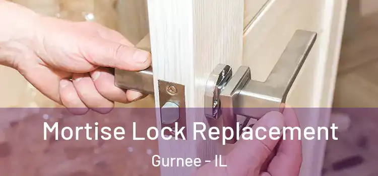  Mortise Lock Replacement Gurnee - IL