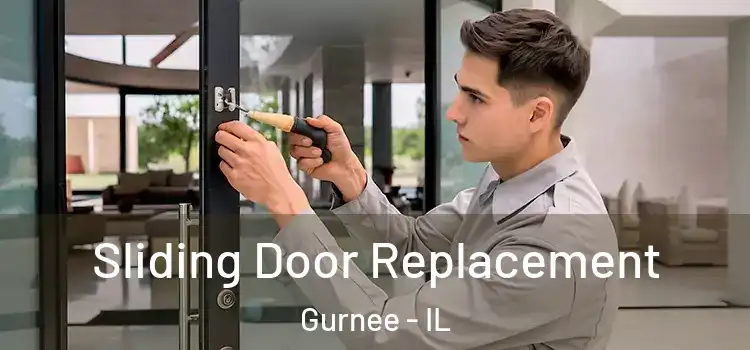  Sliding Door Replacement Gurnee - IL