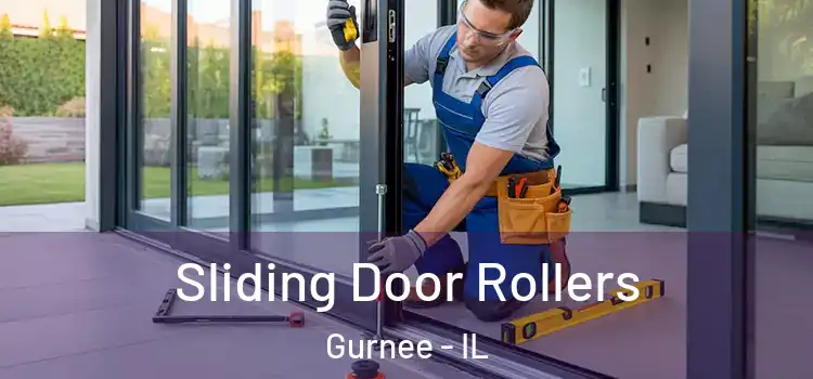  Sliding Door Rollers Gurnee - IL