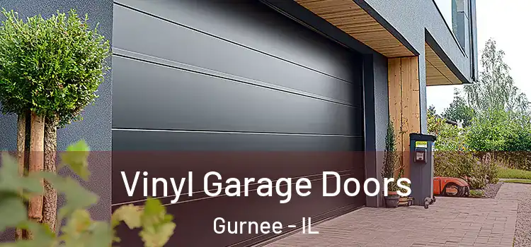  Vinyl Garage Doors Gurnee - IL